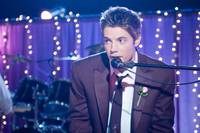 Кадр Правила съема: Теория бабника