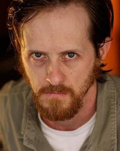 Брэд Картер фото