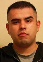 Эрик Рамирез фото