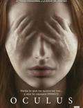 Постер из фильма "Окулус" - 1
