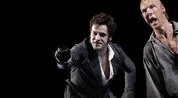 Кадр из фильма "Франкенштейн" - 2