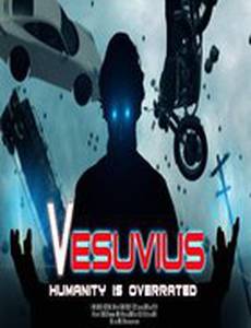 Vesuvius