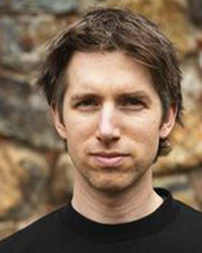 Мэттью Вуд фото