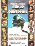 Постер из фильма "Убийство в Восточном экспрессе" - 1