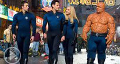 Трейлер (русский дублированный) 