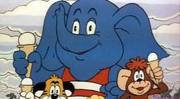 Кадр из фильма "По дороге с облаками" - 1