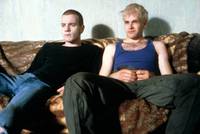 Кадр На игле