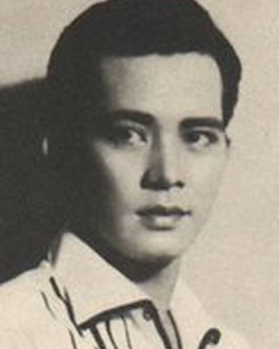 Луис Гонзалес фото