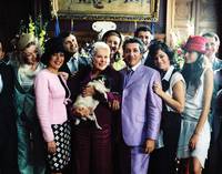 Кадр Как жениться и остаться холостым