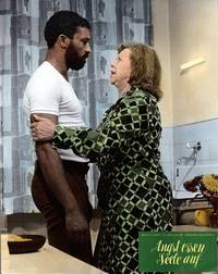 Кадр Страх съедает душу