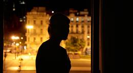 Кадр из фильма "День, когда я не родилась" - 2