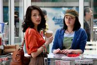 Кадр Красивая жизнь