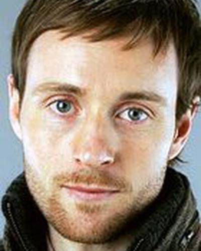 Аарон Руэлл фото