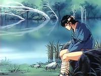 Кадр Йома: Посланцы царства тьмы (видео)