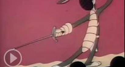 Мультфильм (русский)