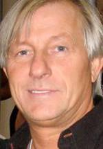 Кристоф Кларк фото