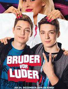 Bruder vor Luder