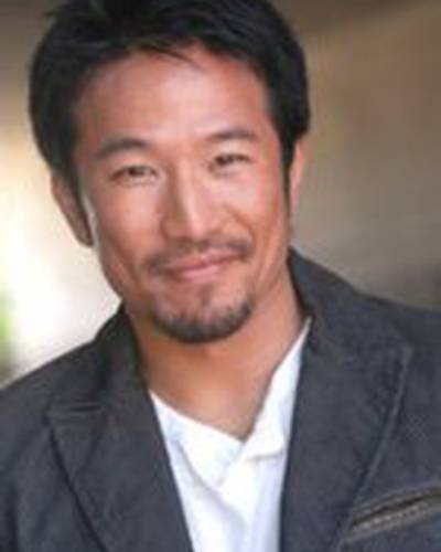 Адам Ванг фото