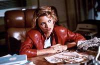 Кадр В ночи