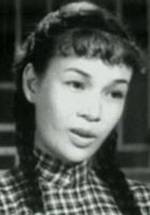 Сьюи Ян фото