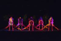 Кадр Огонь Кристиана Лубутена 3D