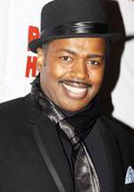 Лэнс Робертс фото