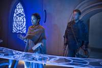 Кадр Облачный атлас