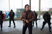 Кадр Континуум