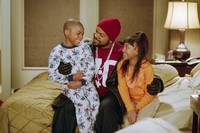 Кадр Ну что, приехали?