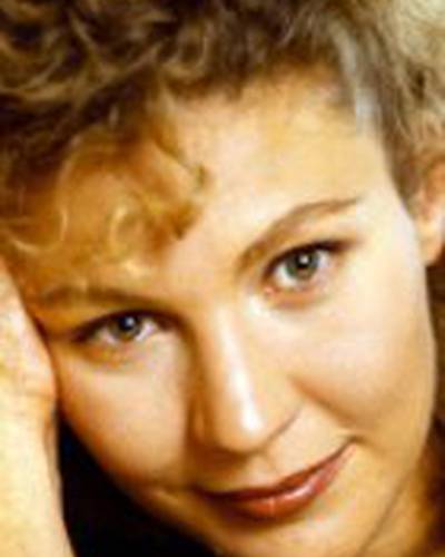 Сольвейг Доммартин фото