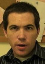 Сет Хоффман фото