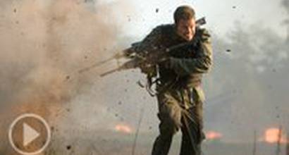 Трейлер (русский дублированный)