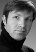 Алексей Рахманов фото