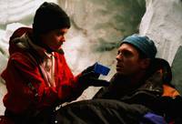 Кадр Вертикальный предел