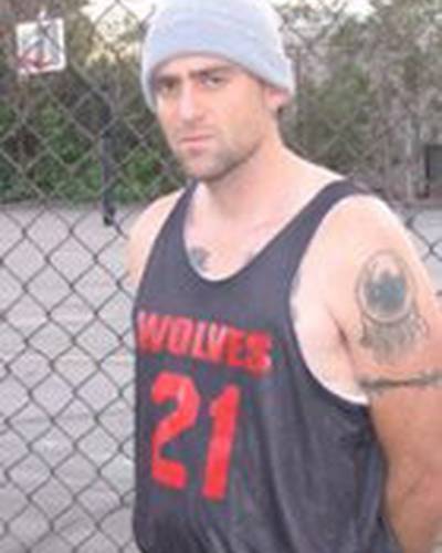 Данило Манчинелли фото