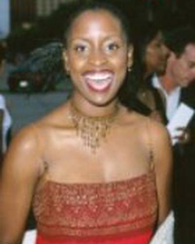 Мэри Рэндл фото