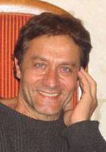 Дидье Сандр фото