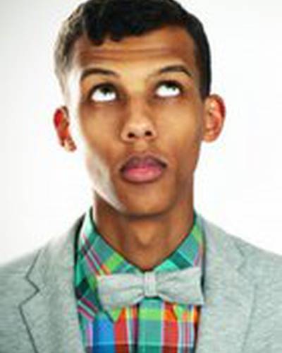 Stromae фото