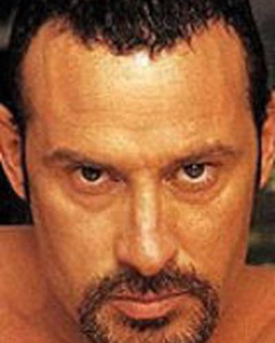 Дэрил Брок фото