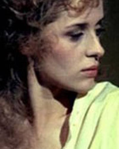 Доминик Дэрел фото