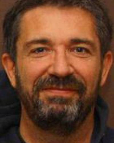 Сержио Трефо фото