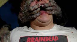 Кадр из фильма "Операция «Мертвый снег»" - 1