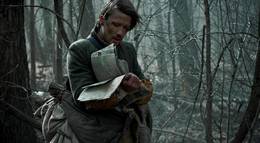 Кадр из фильма "Сауна" - 2