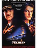 Постер из фильма "Президио" - 1