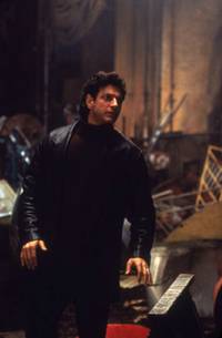 Кадр Убежище