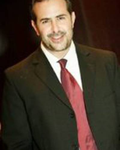 Джон Фридом Генри фото