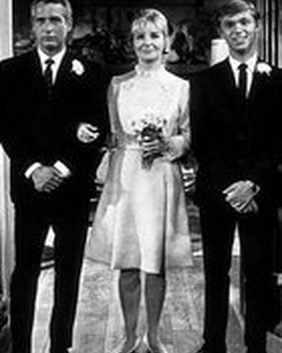 Ричард Томас фото