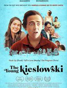 The Young Kieslowski