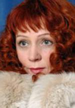 Алла Пролич фото