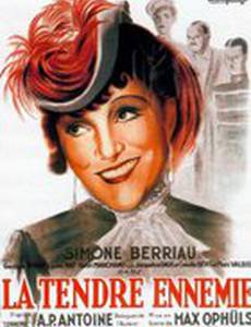 Нежный враг